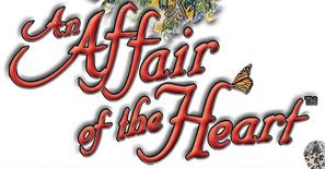Join us at An Affair of the Heart! 